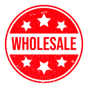 Wholesale