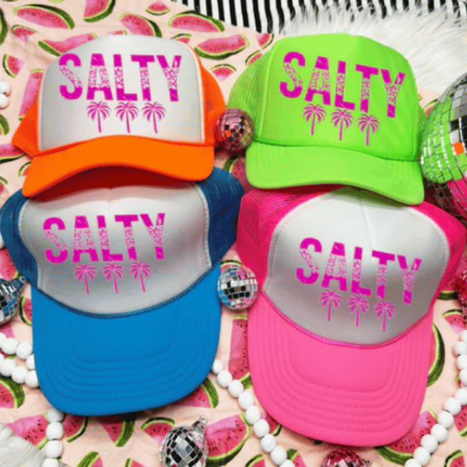 hat